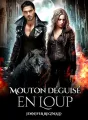 Mouton déguisé en Loup cover
