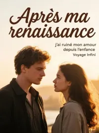 Après ma renaissance, j’ai ruiné mon amour depuis l'enfance