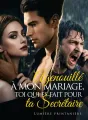 Agenouillé à mon mariage, toi qui es fait pour ta secrétaire cover