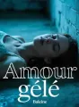 Amour gelé cover