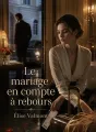 Le mariage en compte à rebours cover