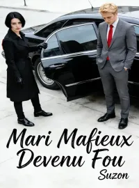 Mari Mafieux Devenu Fou