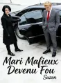 Mari Mafieux Devenu Fou cover