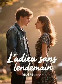 L'adieu sans lendemain