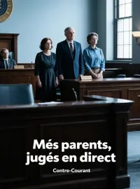 Mes parents, jugés en direct