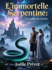 L’immortelle serpentine : Les Liens du Destin