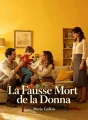 La Fausse Mort de la Donna cover