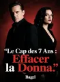 Le Cap des 7 Ans : Effacer la Donna cover