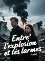 Entre l'explosion et tes larmes cover