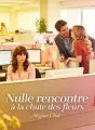 Nulle rencontre à la chute des fleurs cover