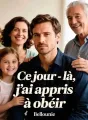 Ce jour-là, j'ai appris à obéir cover