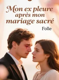 Mon ex pleure après mon mariage sacré