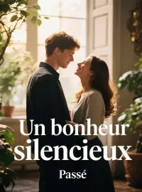Un bonheur silencieux