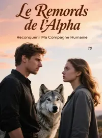 Le Remords de l'Alpha : Reconquérir Ma Compagne Humaine