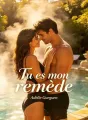 Tu es mon remède cover