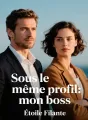 Sous le même profil : mon boss cover