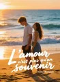 L'amour n'est plus qu'un souvenir cover