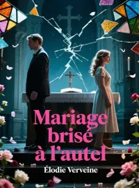 Mariage brisé à l’autel