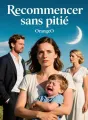 Recommencer sans pitié cover