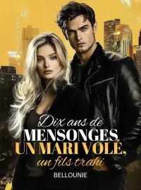 Dix ans de mensonges : Un mari volé, un fils trahi