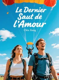 Le Dernier Saut de l’Amour