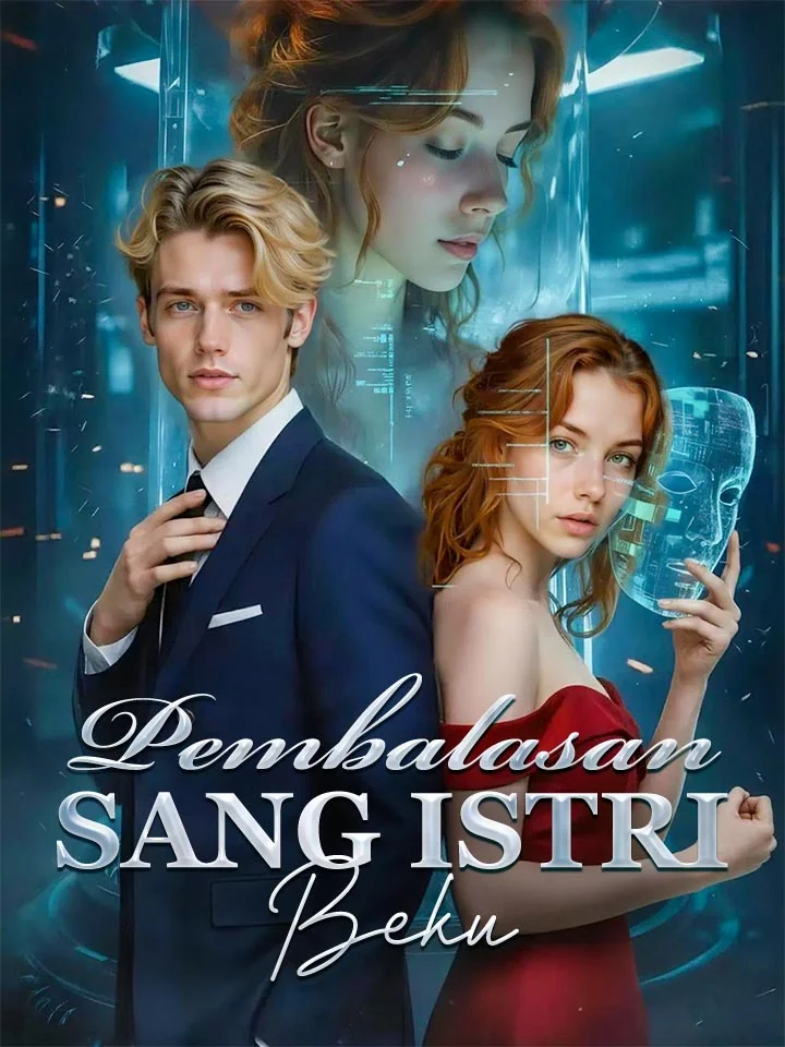 Pembalasan Sang Istri Beku