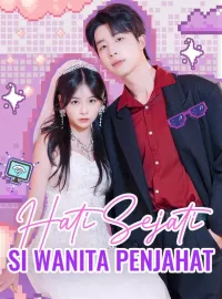 Hati Sejati Si Wanita Penjahat