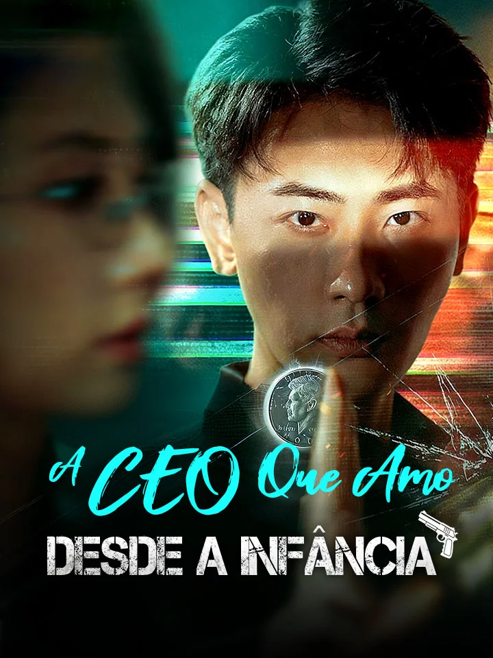 A CEO que Amo Desde a Infância