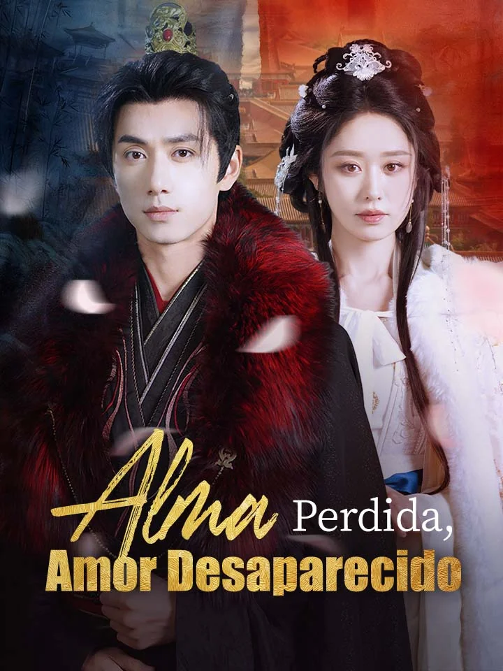 Alma Perdida, Amor Desaparecido