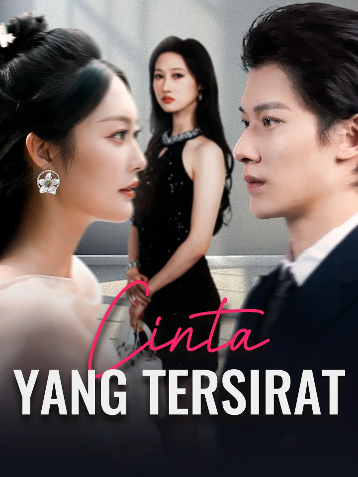 Cinta yang Tersirat