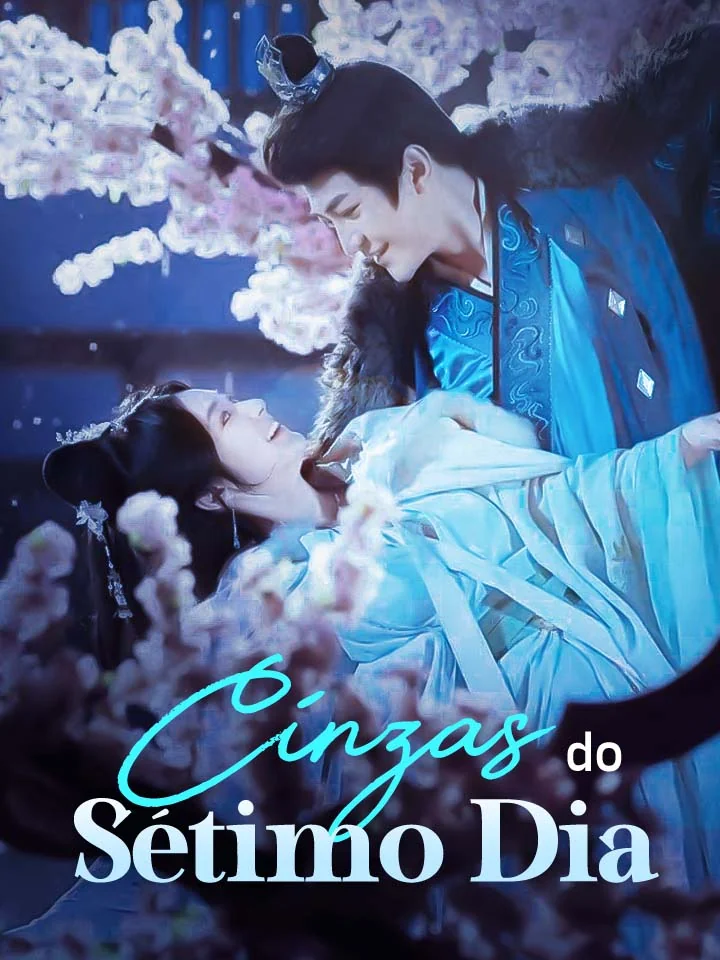 Cinzas do Sétimo Dia