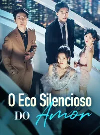 O Eco Silencioso do Amor