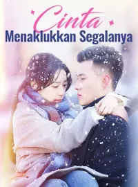 Cinta Menaklukkan Segalanya