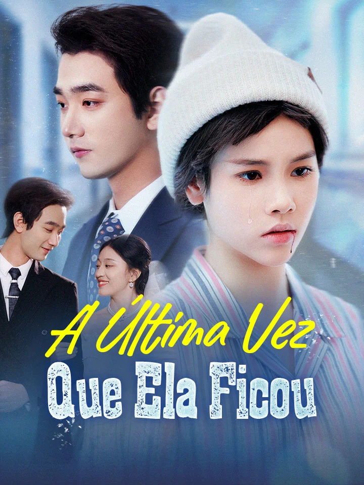 A Última Vez Que Ela Ficou