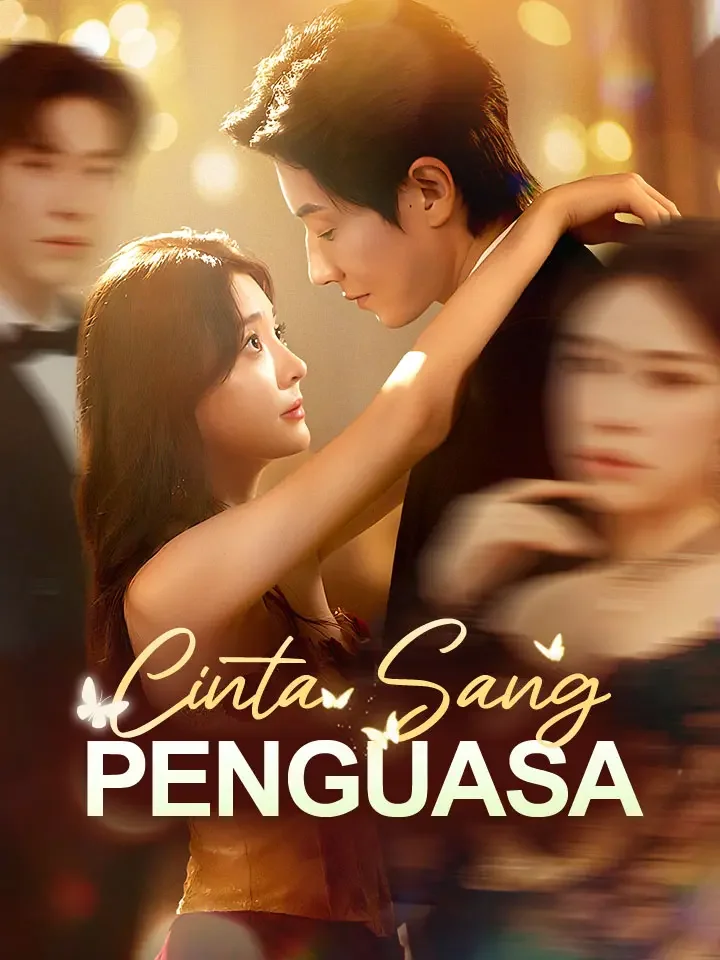 Cinta Sang Penguasa