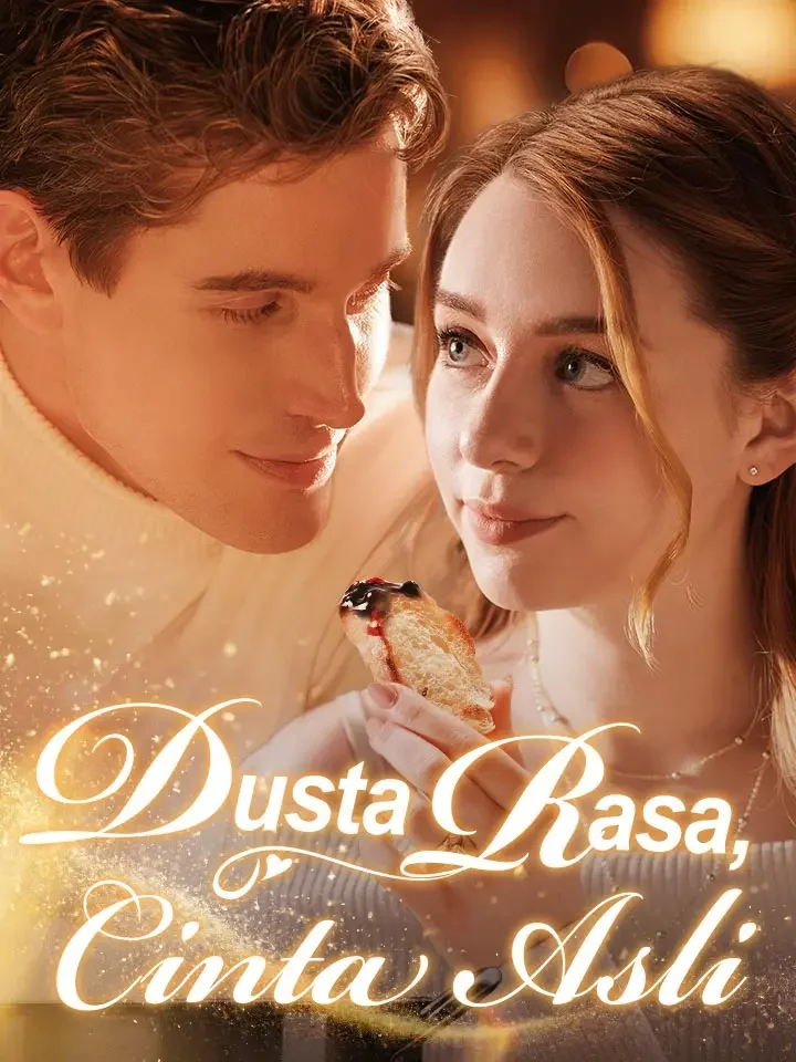 Dusta Rasa, Cinta Asli