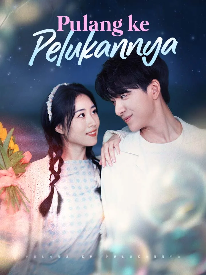 Pulang ke Pelukannya