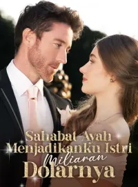 Sahabat Ayah Menjadikanku Istri Miliaran Dolarnya