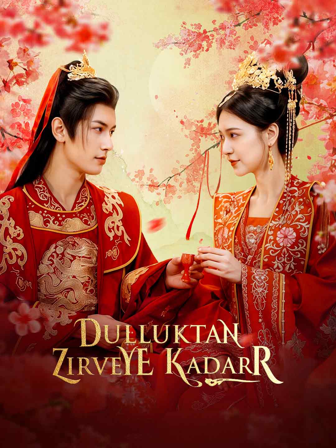 Dulluktan Zirveye Kadar