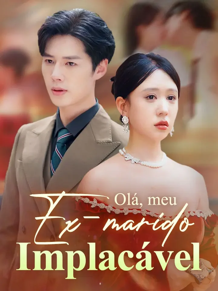 Olá, meu ex-marido implacável
