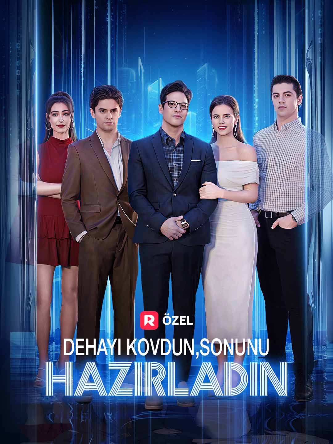 Dehayı Kovdun, Sonunu Hazırladın