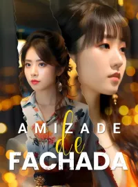 Amizade de fachada