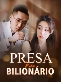 Presa pelo bilionário