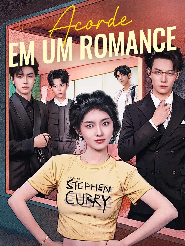 Acorde em um Romance