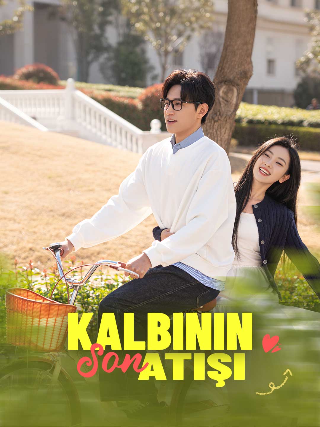 Kalbinin Son Atışı