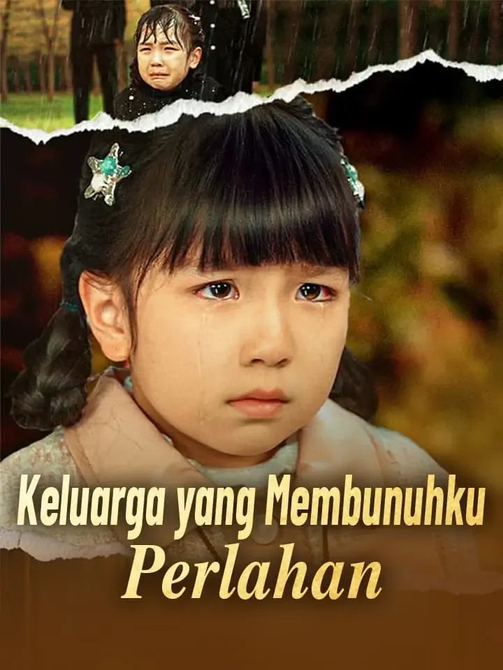 Keluarga yang Membunuhku Perlahan