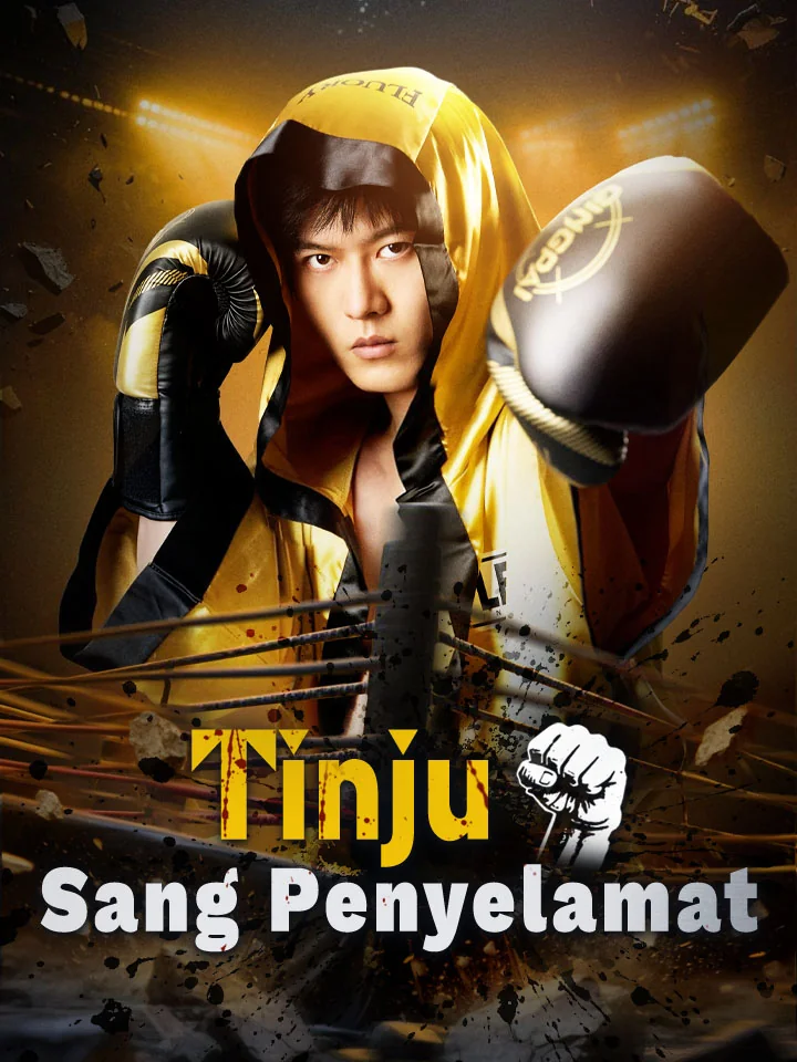 Tinju Sang Penyelamat