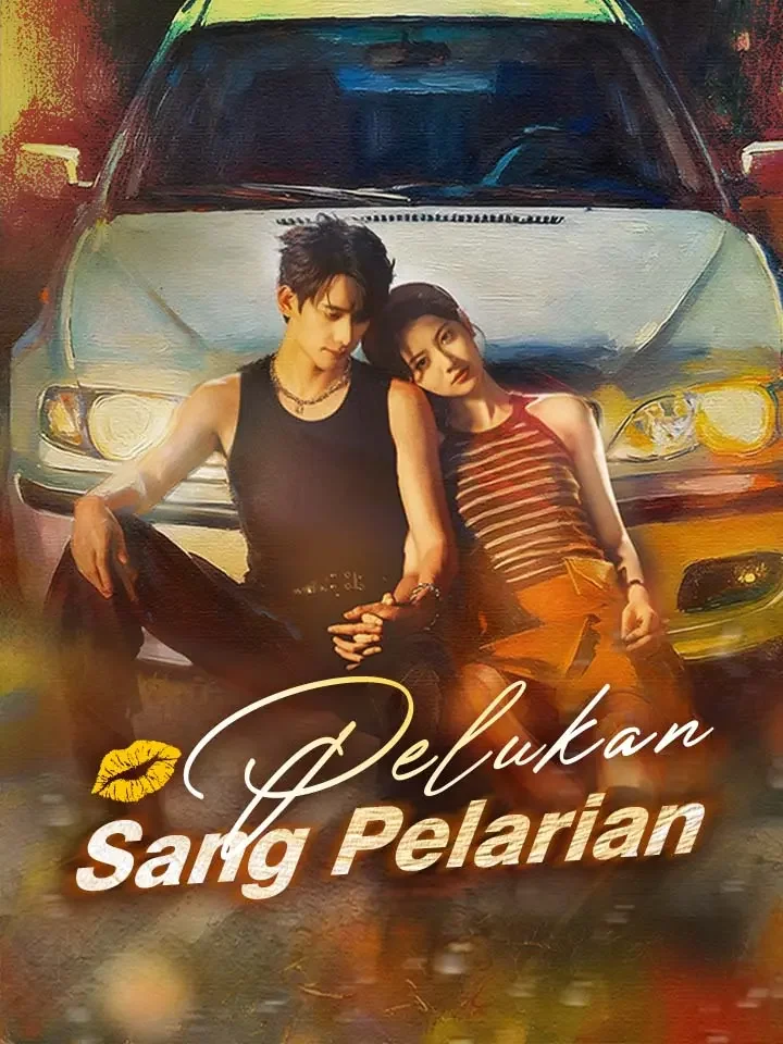 Pelukan Sang Pelarian