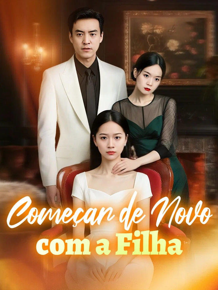 Começar de Novo com a Filha