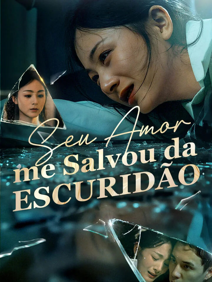 Seu Amor me Salvou da Escuridão